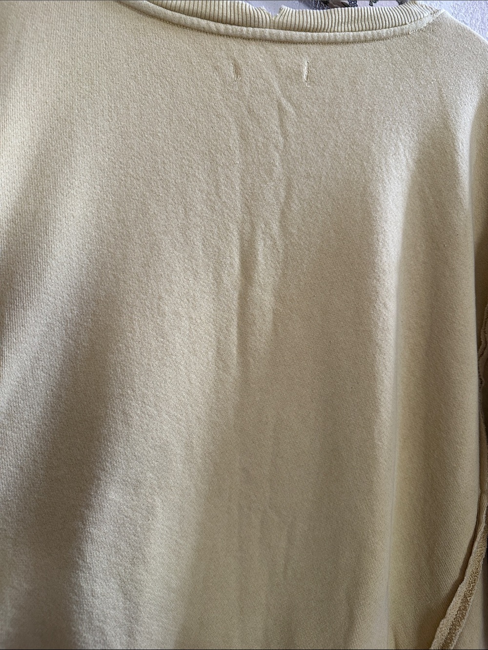 Free People We The Free | Camden Pullover | Small - Picture 10 of 16